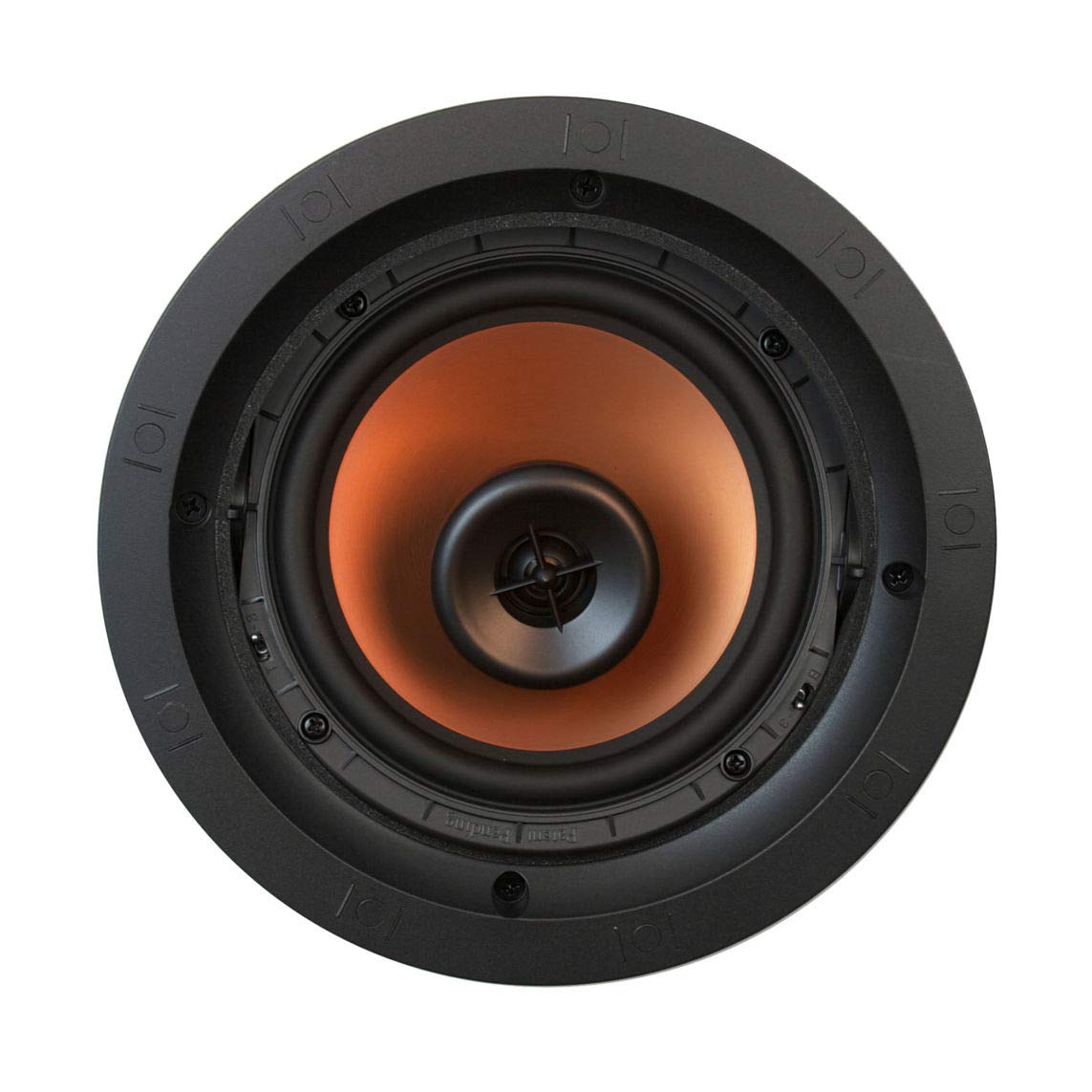 Klipsch CDT-5650-C II In-Ceiling Speaker - White Each