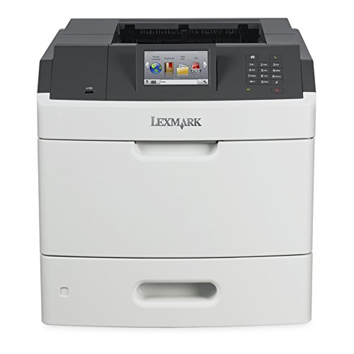 Lexmark 40GT150 Government MS810de Mono Laser Printer