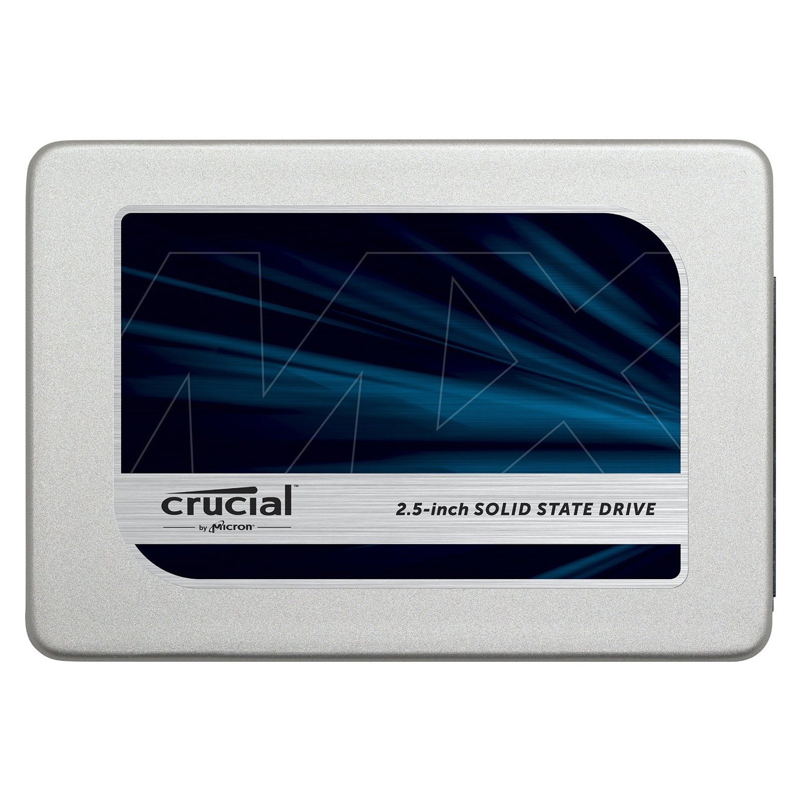 Crucial MX300 1TB 3D NAND SATA 2.5 Inch Internal SSD - CT1050MX300SSD1