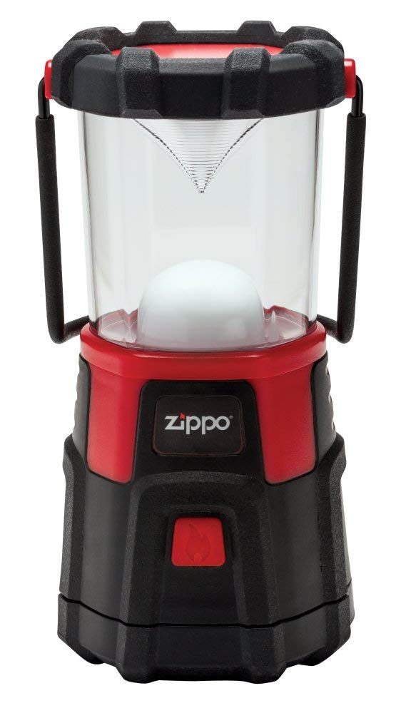 Zippo 500A Rugged Lantern 500 Lumens One Size