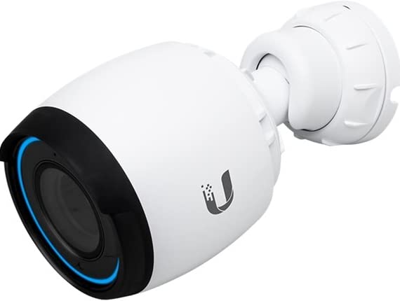 Ubiquiti UniFi Protect G4-PRO Camera UVC-G4-PRO
