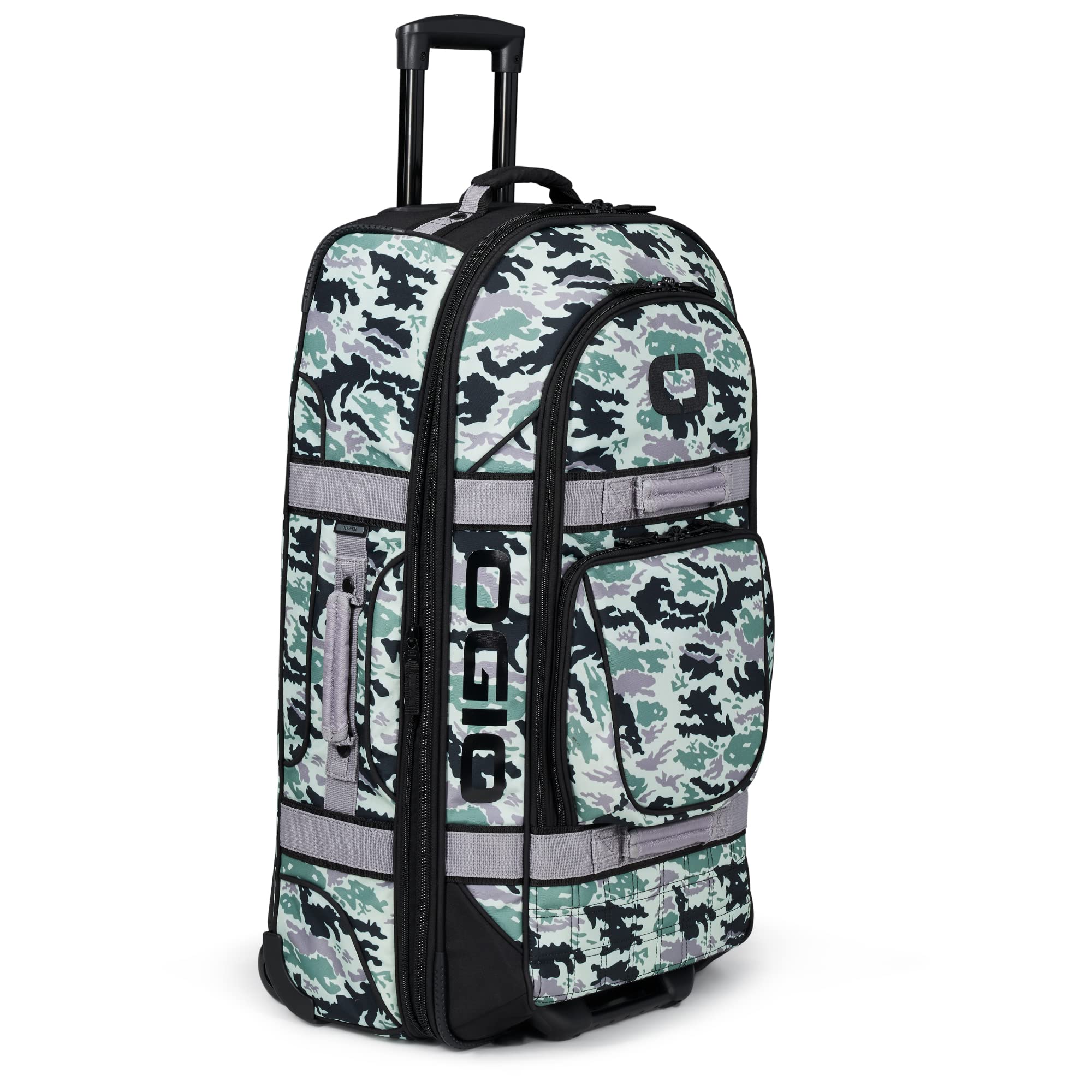 OGIO Terminal Travel Bag Camoflauge Medium