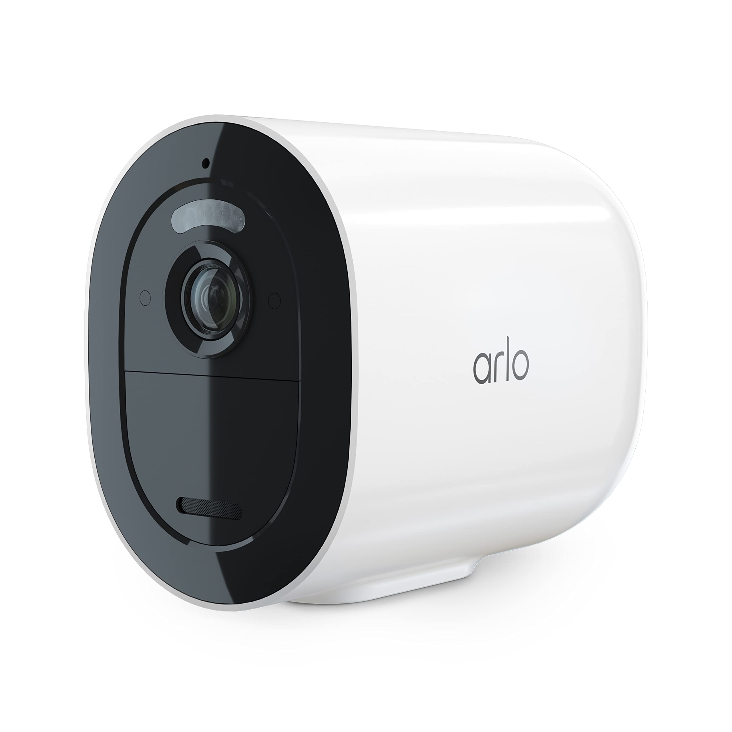 Arlo Go 2 LTE or Wi-Fi Spotlight Camera Cellular Security Camera No Wi-Fi Needed Requires SIM Card and Service Plan Not In